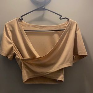 Pretty little thing top